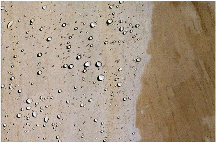 Sure Klean® Weather Seal Natural Stone Treatment WB Sure Klean® Weather Seal Natural Stone Treatment WB