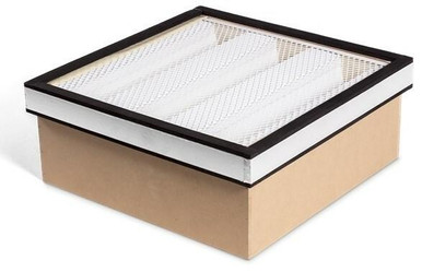 HEPA filter replacement for Husqvarna A600 and A2000 Air Scrubber