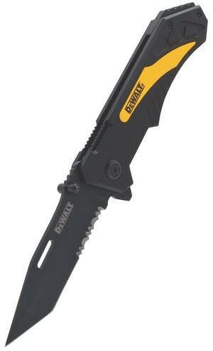 Amfibiekøretøjer At opdage sang DeWalt Folding Pocket Knife - DWHT10272 | Chas. E. Phipps