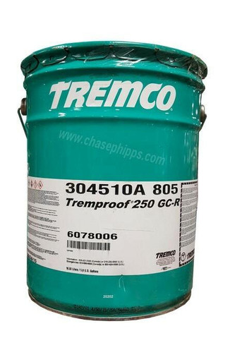 tremproof-250gc-roller-grade-5-gallon-waterproofing-membrane