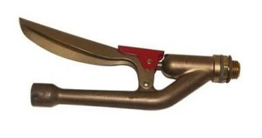 Chapin Xtreme Shut-Off Valve, part# 6-5380 | Chas. E. Phipps