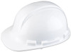 Whistler Hard Hat w/ Ratchet - CSA, Type 1 - Dynamic - HP241/R White