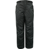 Winter Storm Pants, Full Side Zip with ThermoMAXX® Insulation - Black | Viking Outwear