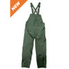 Bib Pants - Forest Green | Viking Outwear