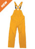 Bib Pants - Yellow | Viking Outwear