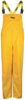 Detachable Bib Pants - Yellow | Viking Outwear