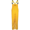 Detachable Bib Pants - Yellow | Viking Outwear