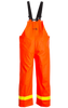 FR PU Pant - Fluorescent Orange  | Viking Outwears