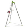 Peakworks Confined Space Kit: Tripod, 65' (20 m) Man Winch and Bag