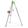 Confined Space Kit: Tripod, 65' (20 m) Man Winch and Bag