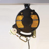 Hybrid Vertical Horizontal Retractable Lifeline - 80' (24 m) | Peakworks