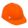 SC6 Cap Style  Hard Hat Non Vented Yellow Case of 12 | Jackson Safety