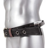 Miner's Belt w/ 1 Lamp Strap | Highly resistant to moisture | Norguard |