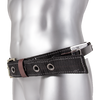 Miner's Belt w/ 1 Lamp Strap | Highly resistant to moisture | Norguard |