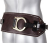 Miner's Belt w/ 1 Lamp Strap & Back Pad | Includes back pad | Norguard |