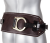 Miner's Belt w/ 1 Lamp Strap & Back Pad | Includes back pad | Norguard |