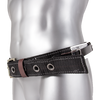 Miner's Belt w/ Back D-Ring | Highly resistant to moisture | Norguard |