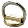 CB-1-W ( 2½ Diameter) | Forged steel D-ring | Norguard |