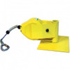 Screw-Down Metal Roof Anchor | Wood/Metal fasteners provided | Norguard |