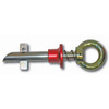 Bolt Hole Anchor | Squeeze to twist lock | Norguard |