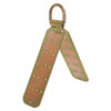 Reusable Rooftop Anchor (gold) (0/12 to 12/12) | Fasteners provided | Norguard |