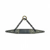 Halo Anchor (fasteners included) (Any)	 |  Restraint applications  | Norguard |