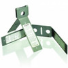 Snappy Disposable Anchor - Carton of 8 |Easy to install  | Norguard |