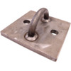 Anchor Plate - For Concrete Applications | Stainless Steel |  Norguard |