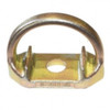 D-Ring Anchorage Connector - For Steel Applications| Excellent Anchorage