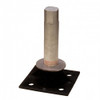 Uni-Anchor Base Plate | Capable Steel   | Norguard |