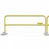 Safety Rail |  Weather resistant  | Norguard |