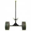 Ladder Dolly - Wide  | Single worker use | Norguard |