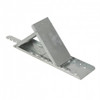 Nailing Plate for Slater Style Roof Bracket |Galvanised Steel | Norguard |