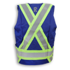 Indura Ultrasoft Supervisor Safety Vest | CSA, FR | Big K