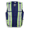 Indura Ultrasoft Supervisor Safety Vest | CSA, FR | Big K