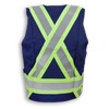 Indura Ultrasoft Supervisor Safety Vest | CSA, FR | Big K
