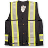 Indura Ultrasoft Supervisor Safety Vest | CSA, FR | Big K