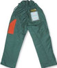 3600 Threshold Fallers Pants with Fleece Lining | Big K