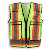 600D Oxford Polyester Surveyor Vest | Big K (Multiple Colors)