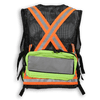 Mesh First Aid Safety Vest