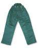 400 Denier Front Polyester Back 3600 Fallers' Pants