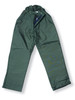 400 Denier 100% Nylon 3600 Threshold Fallers Pants