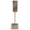 Big K Stainless Steel Floor Stand - BK-STAND