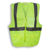 100% Polyester Safety Vest