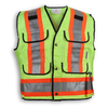 Mesh Supervisor Safety Vest