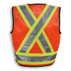 Mesh Supervisor Safety Vest