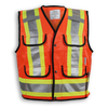 Mesh Supervisor Safety Vest