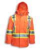 3-in-1 Rain Jacket