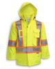 3-in-1 Rain Jacket