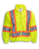 3-in-1 Rain Jacket